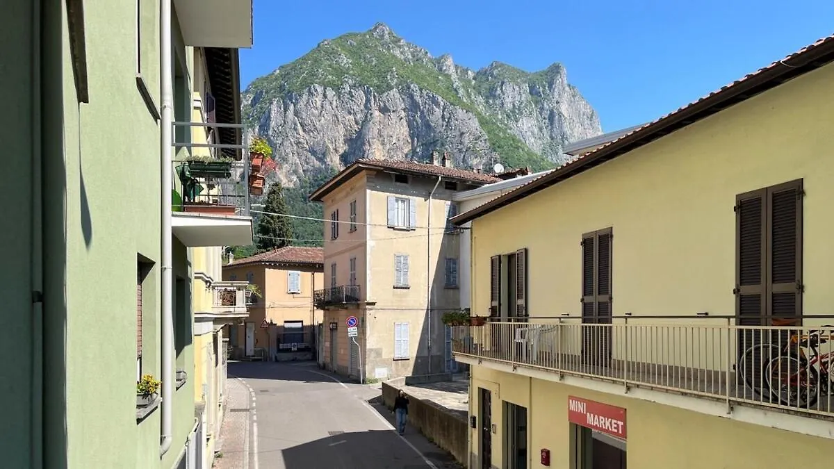 Apartamento Welcome House - Affitti Brevi Italia Lecco