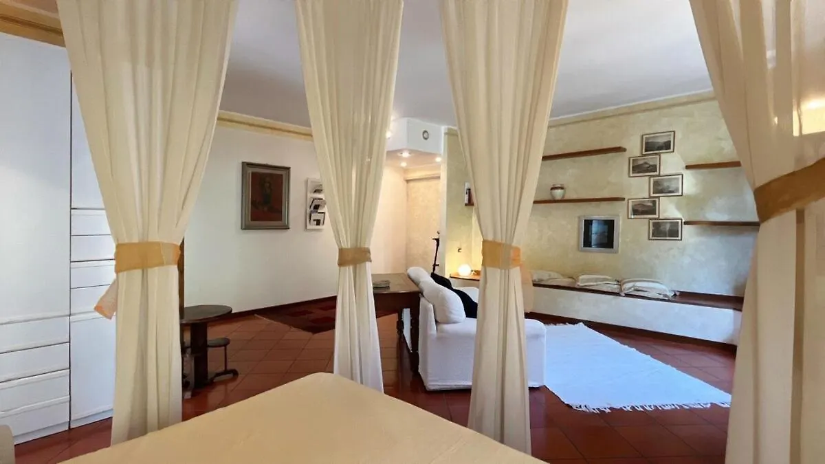 Daire Welcome House - Affitti Brevi Italia Lecco İtalya