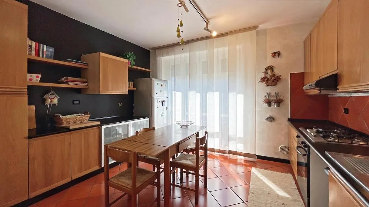 Welcome House - Affitti Brevi Italia Lecco Itália