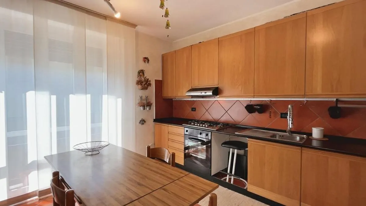 Apartamento Welcome House - Affitti Brevi Italia Lecco