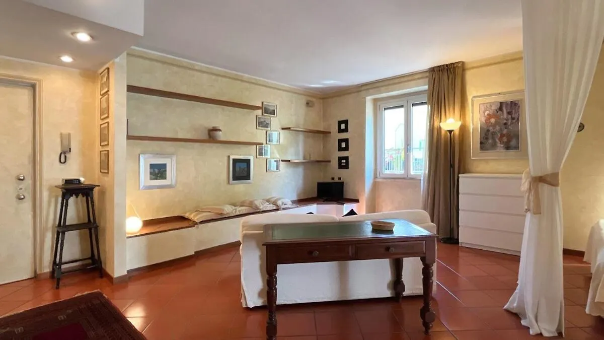Welcome House - Affitti Brevi Italia Lecco Daire