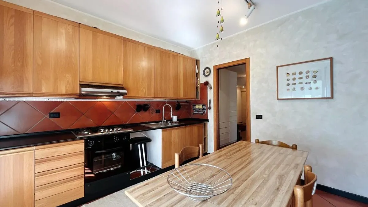 Apartamento Welcome House - Affitti Brevi Italia Lecco