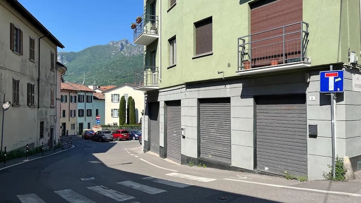 Welcome House - Affitti Brevi Italia Lecco